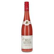 Katlenburger Naschkätzchen Aardbeiendrank 5% Vol. 0,75l