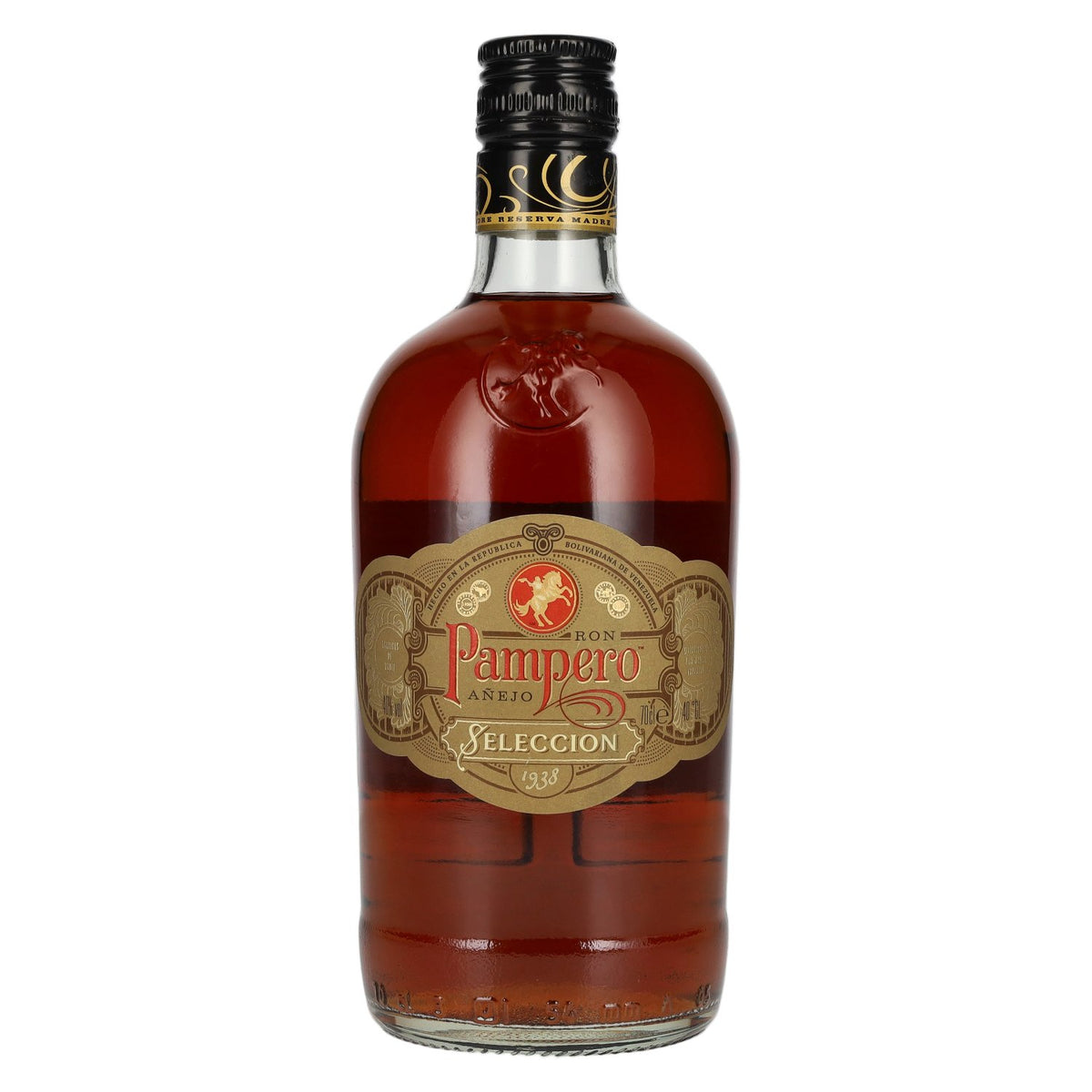 Pampero Añejo SELECCIÓN 1938 40% vol. 0,7 l