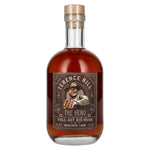 Terence Hill THE HERO Voll Auf Die Nuss Hazelnootlikeur 21% Vol. 0,7l
