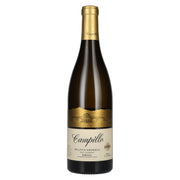 Campillo Blanco Reserva Rioja DOC 2022 13.5% ABV 0.75l