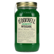 Liqueur O'Donnell Moonshine WALDMEISTER 20 % vol. 0,7 l