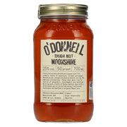 O'Donnell Moonshine HARTE NUSS Liqueur 25% vol. 0.7l