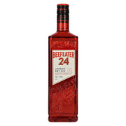 Beefeater 24 London Dry Gin 45% vol. 0.7 l