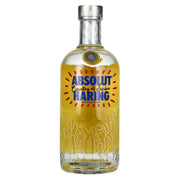 Absolut HARING Vodka 40 % vol. 0,7 l