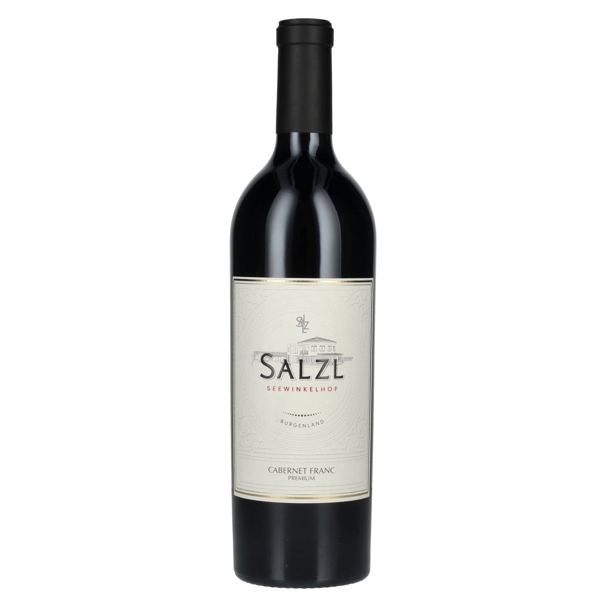 Salzl Cabernet Franc Premium 2020 14% Vol. 0,75l