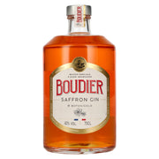 Boudier Saffron Gin 40% vol. 0,7 l