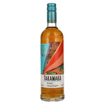 Takamaka DARK SPICED Spirit Drink 38% vol. 0,7l
