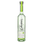 Chopin Organic Rye Vodka Organic 40% vol. 0.7 l