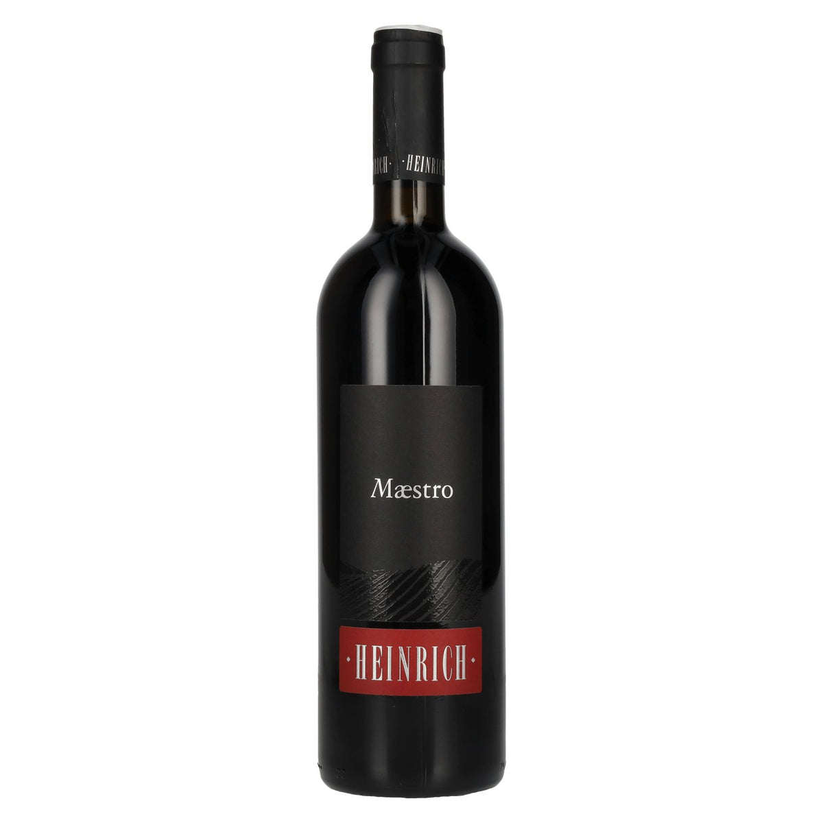 Heinrich Maestro 2022 13,5 % vol. 0,75 l