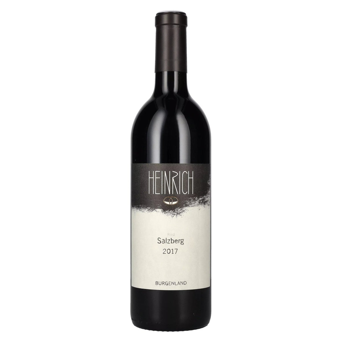Heinrich Salzberg 2017 13,5 % vol. 0,75 l