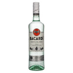 Bacardi Ron Carta Blanca Superior 37.5% vol. 0.7 l