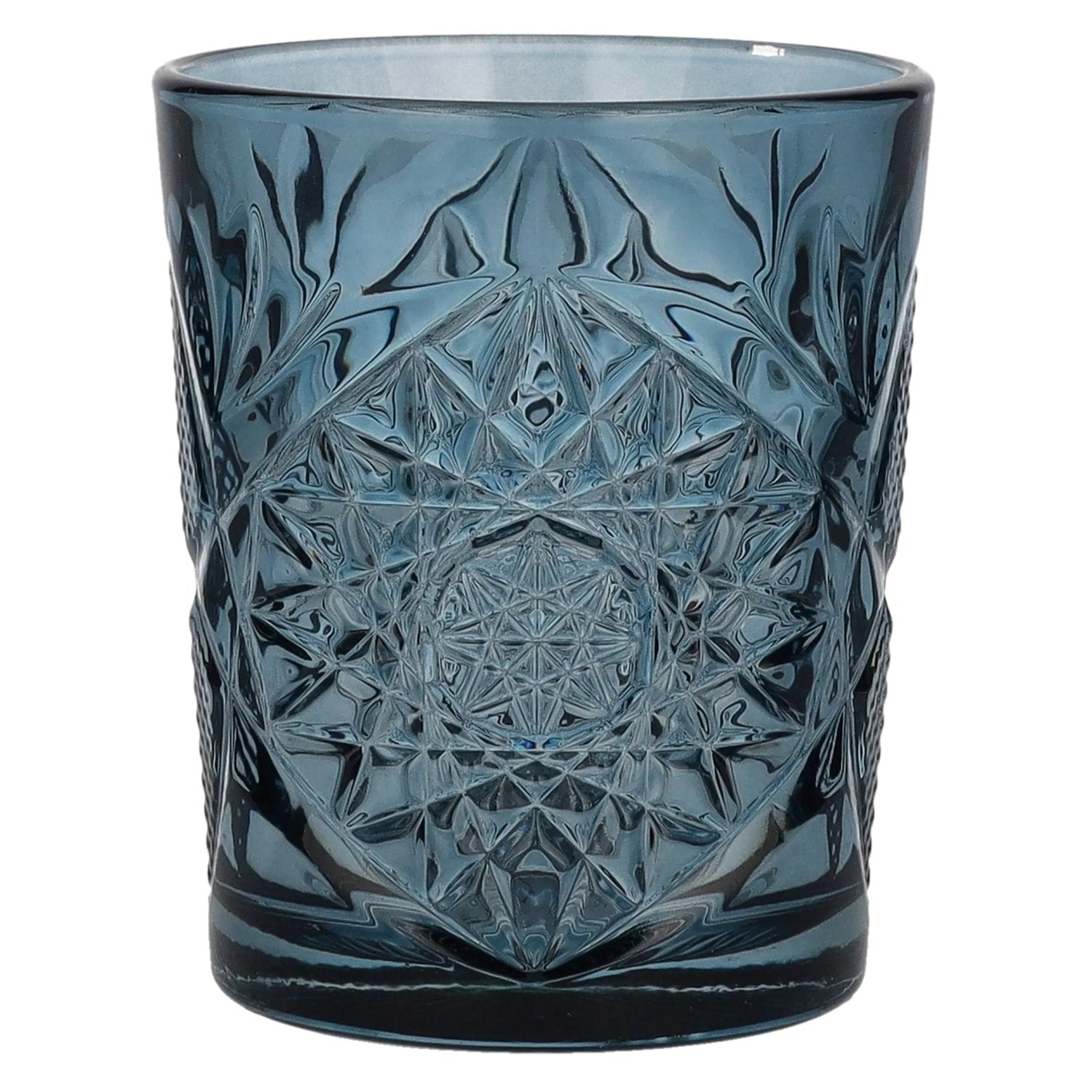 Onis Icon drinkglas blauw 0,35l