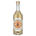 Tequila Topanito Reposado 100 % agave bleu, 40 % vol., 0,7 l