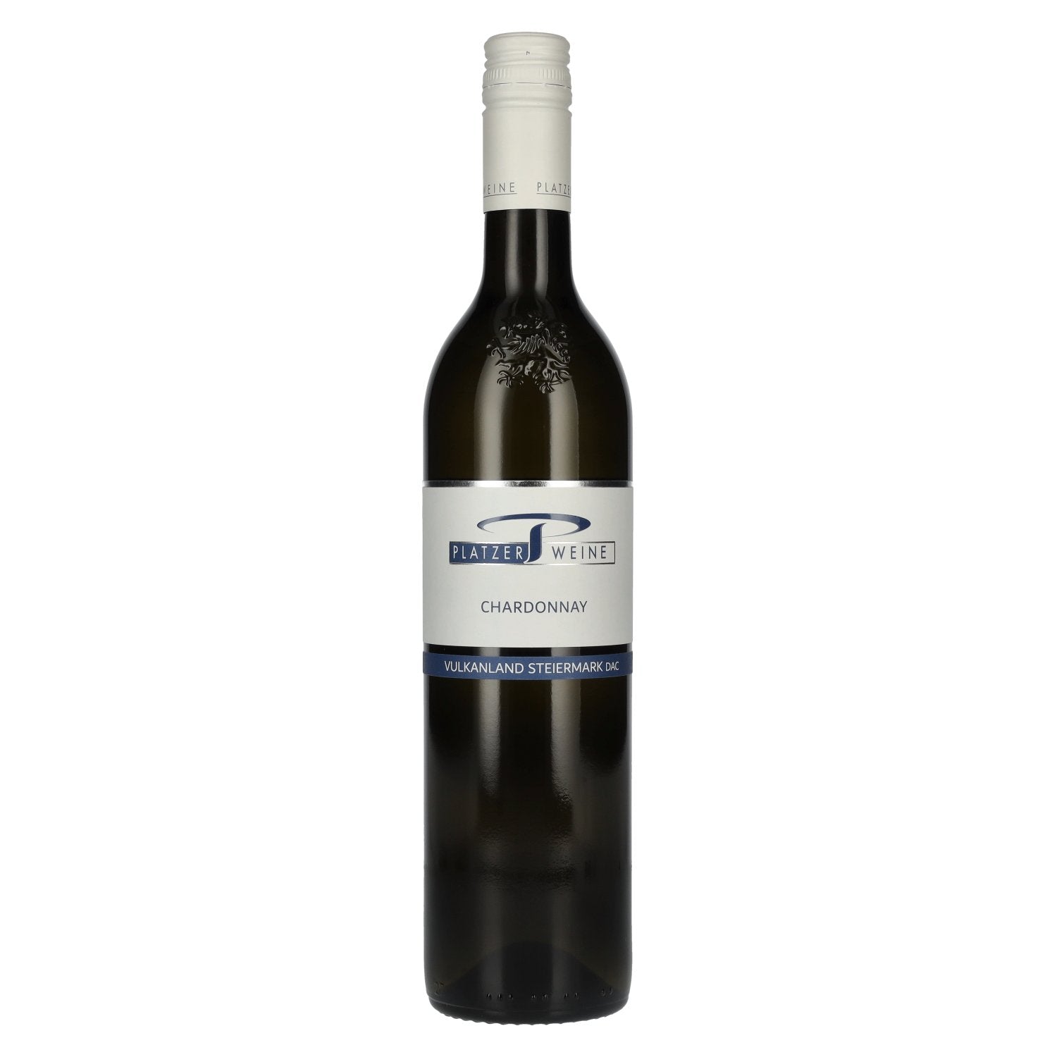 Platzer Chardonnay Vulkanland Steiermark DAC 2024 13% Vol. 0,75l