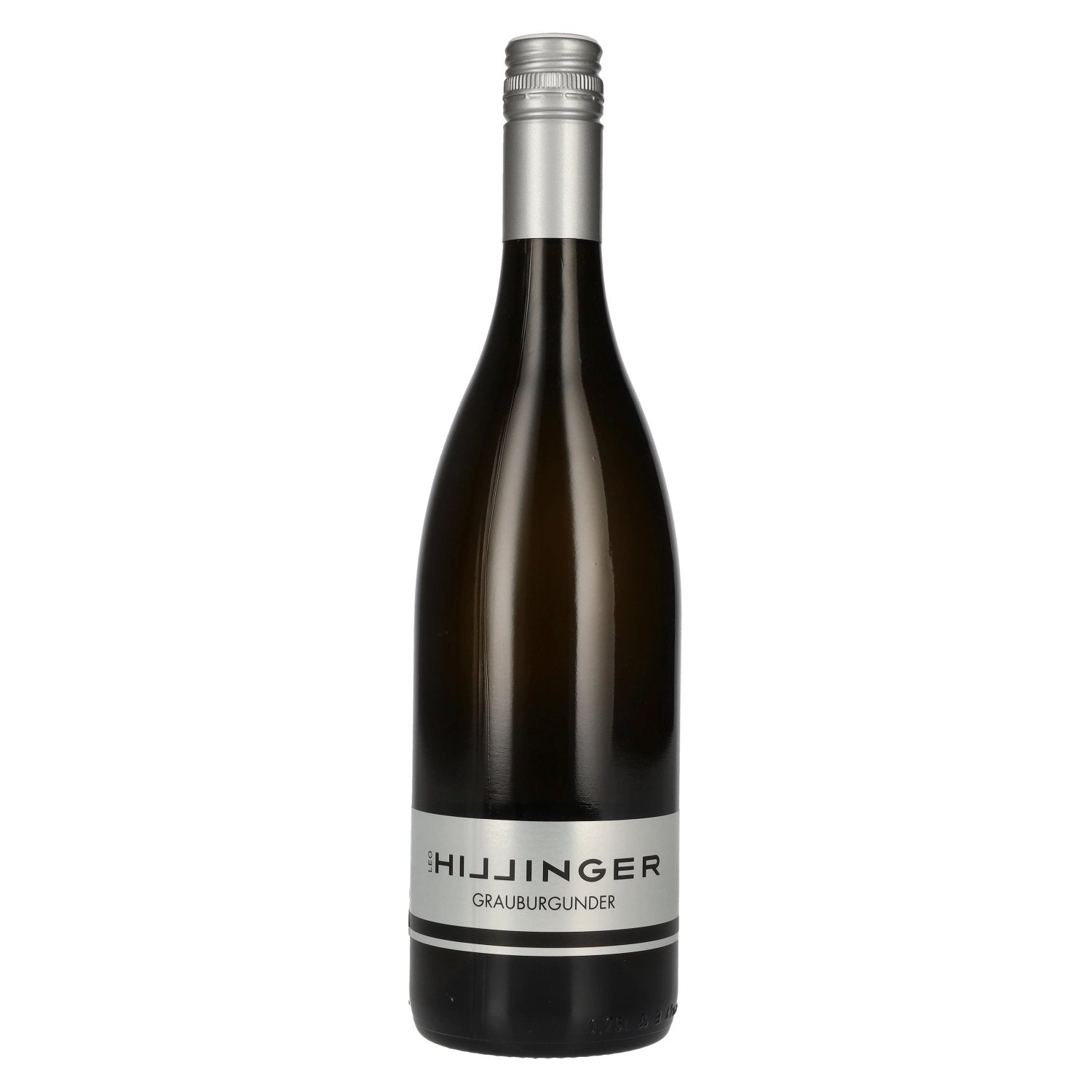 Hillinger Pinot Gris 2025 12,5% Vol. 0,75l