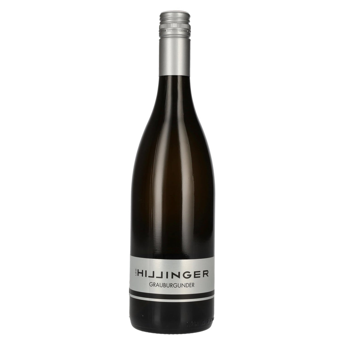Hillinger Pinot Gris 2025 12.5% ABV 0.75l