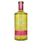 Whitley Neill PINEAPPLE GIN 41,3% vol. 0,7 l