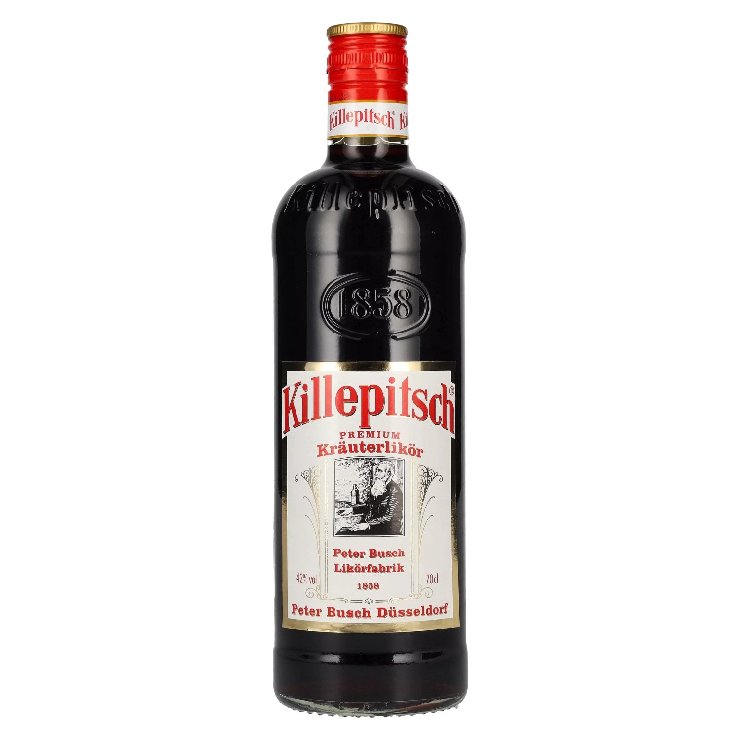 Killepitsch
