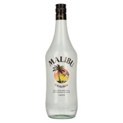 Malibu Coconut 18% Vol. 1l