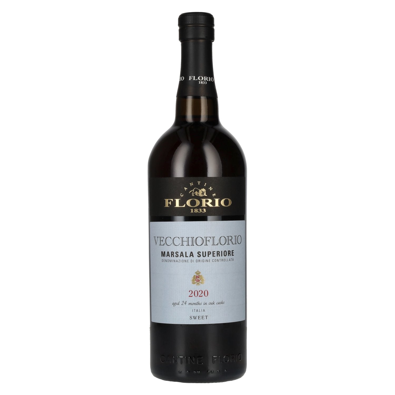 Cantine Florio