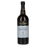 Cantine Florio VECCHIOFLORIO Marsala Superiore Sweet 2020 18% Vol. 0,75l