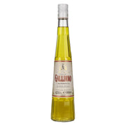 Galliano L'Autentico 42.3% vol. 0.5 l