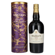 W. &amp; J. Graham's Late Bottled Vintage Port 2020 20% vol. 0,75 l in geschenkverpakking