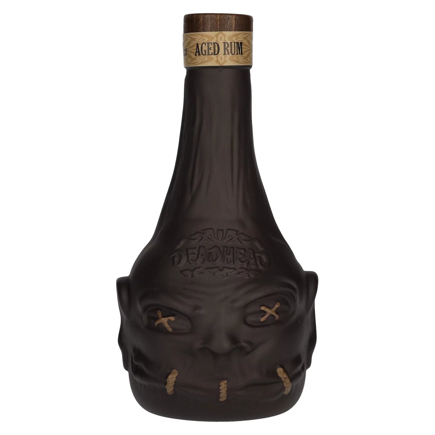 Deadhead 6 Jaar Oude Single Blended Rum 40% Vol. 0,7l