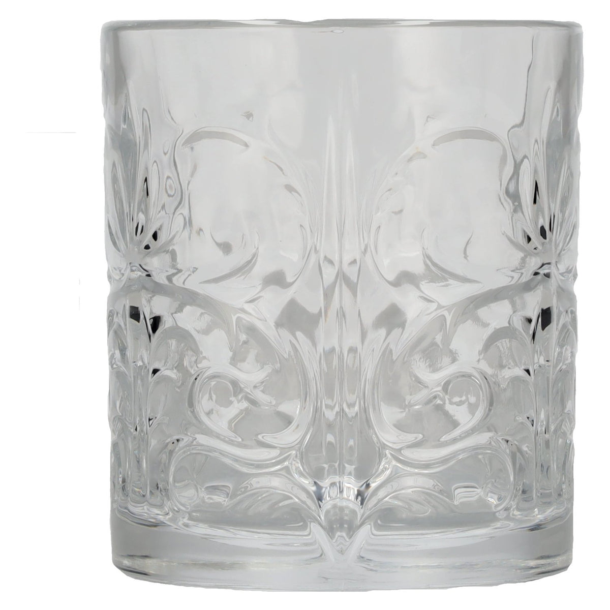 ILIOS Crystal Glass Graffity Jazz Mug 31 cl