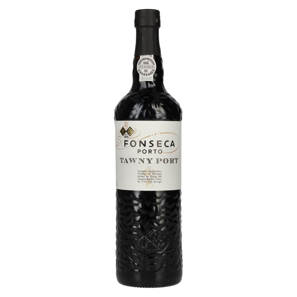 Fonseca Porto Tawny Port 20% ABV 0.75 l