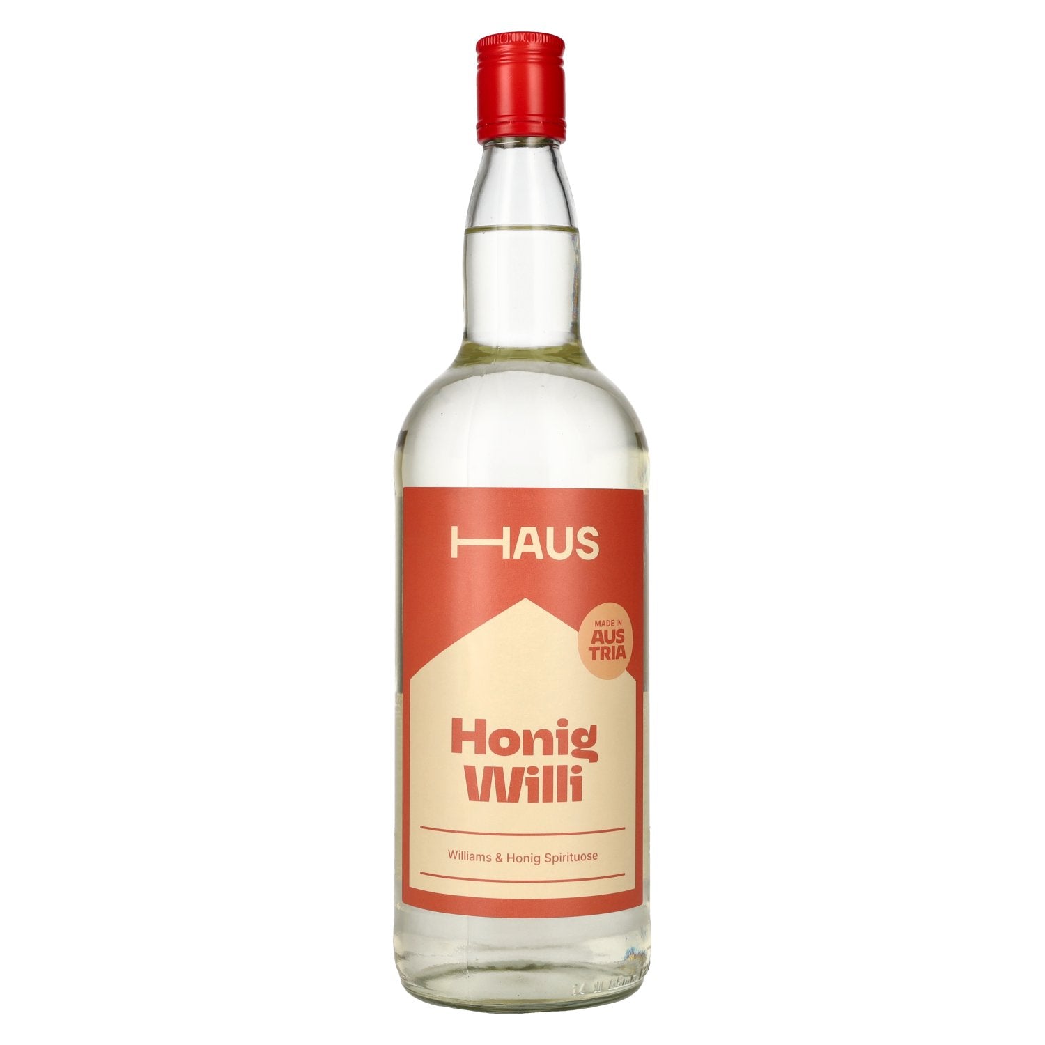 Hödl Hof HAUS HONIG WILLI Spiritueux 33% vol. 1l