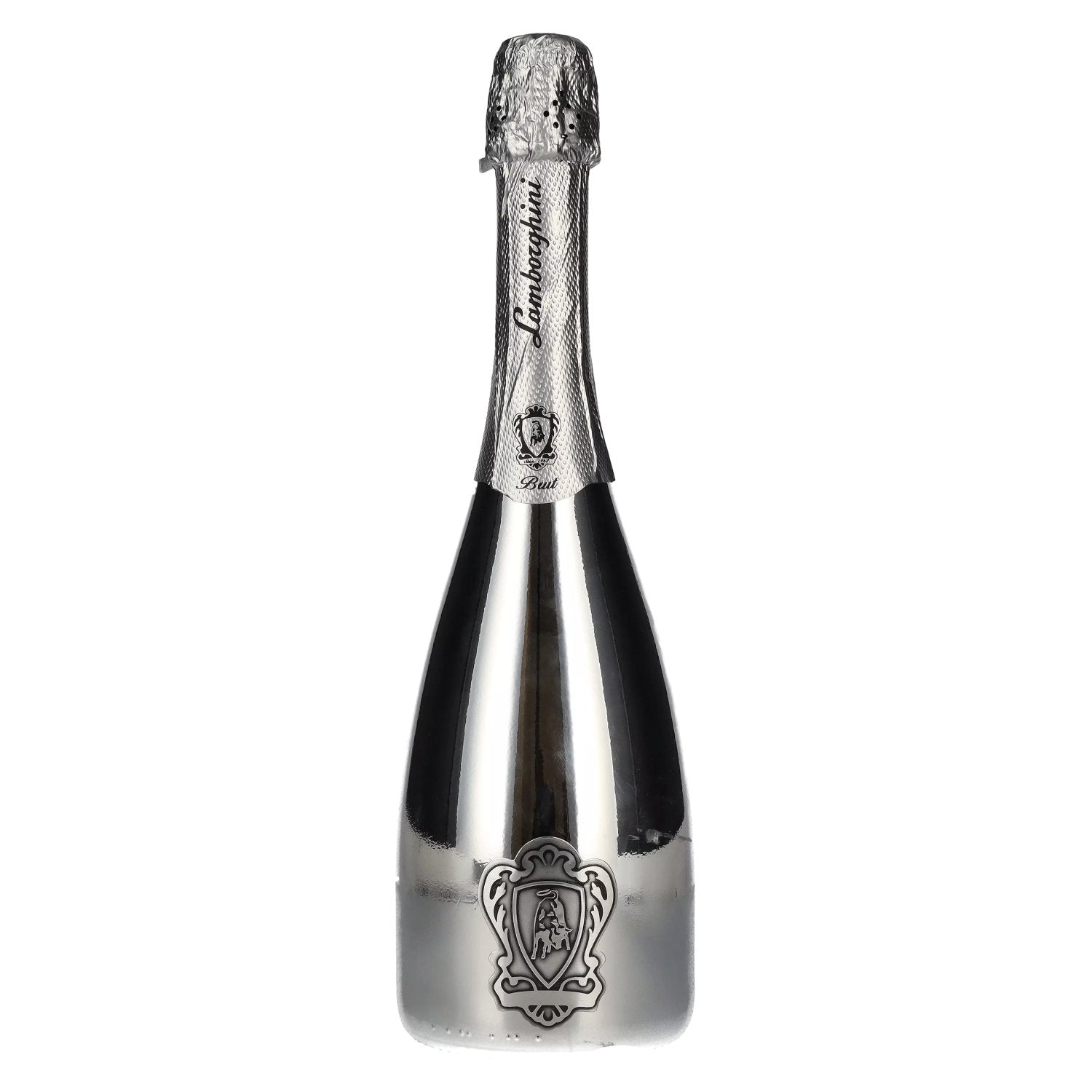 Lamborghini Brut Spumante PLATINA 12% vol. 0.75l