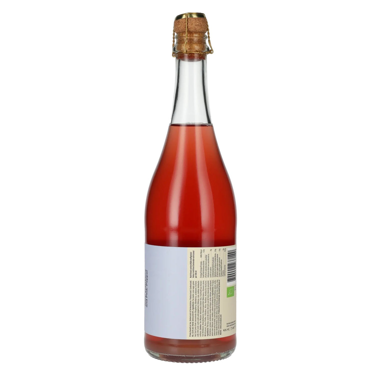 ARENSBAK Rosé Non-Alcoholic 0.75 l