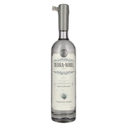 Tierra-Noble Cristalino Reposado Tequila 100% agave 40% vol. 0,7 l