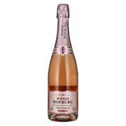 Wiener Hofburg Rosé Sec 12,5% Vol. 0,75l