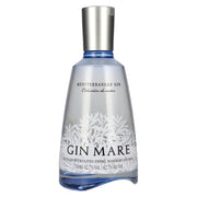 Gin Mare Mediterranean Gin 42,7% vol. 0,7 l