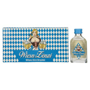 Wiesn-Zenzi Pear Liqueur 15% ABV 20 x 0.02 l