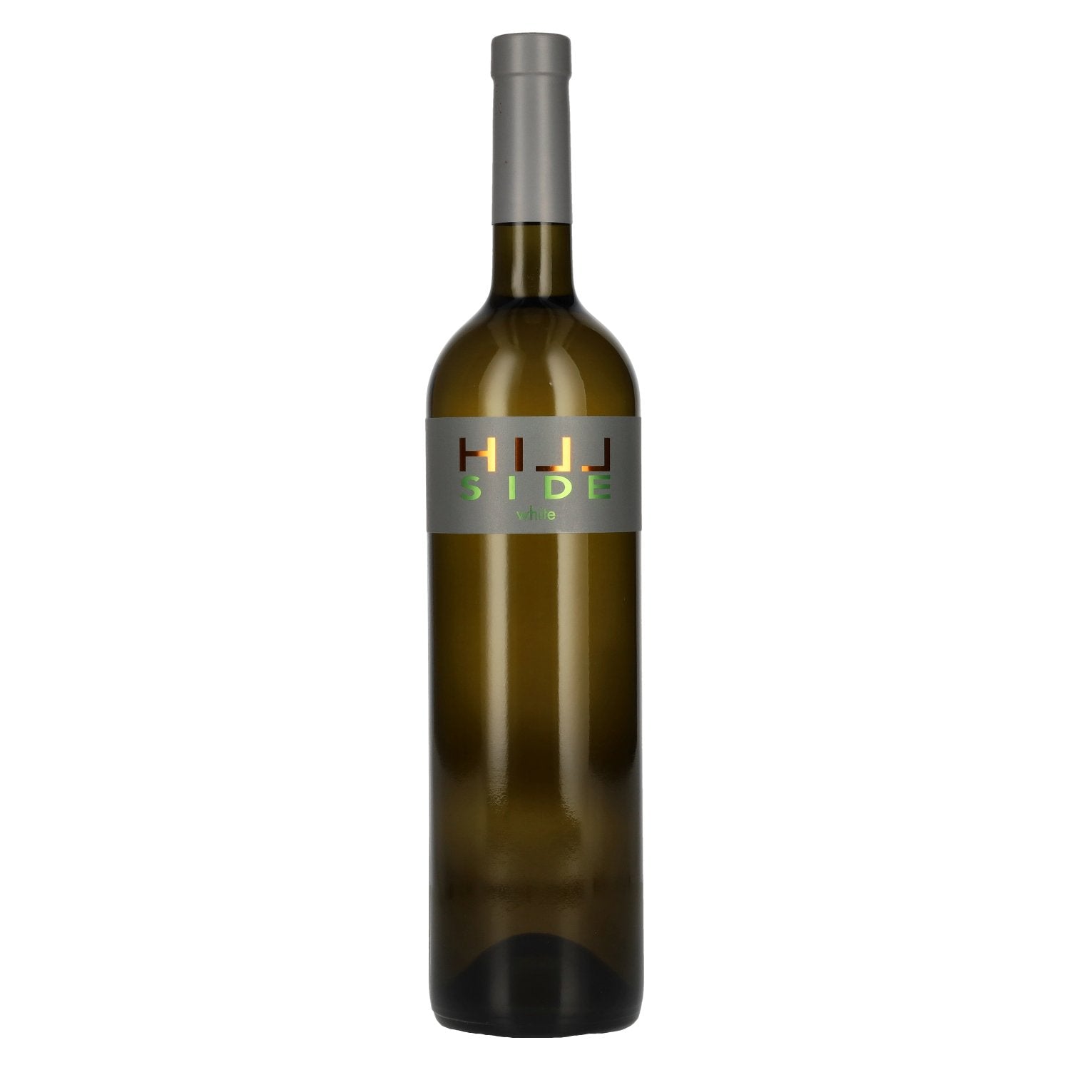 Hillinger Hill Side White 2025 12% Vol. 0,75l