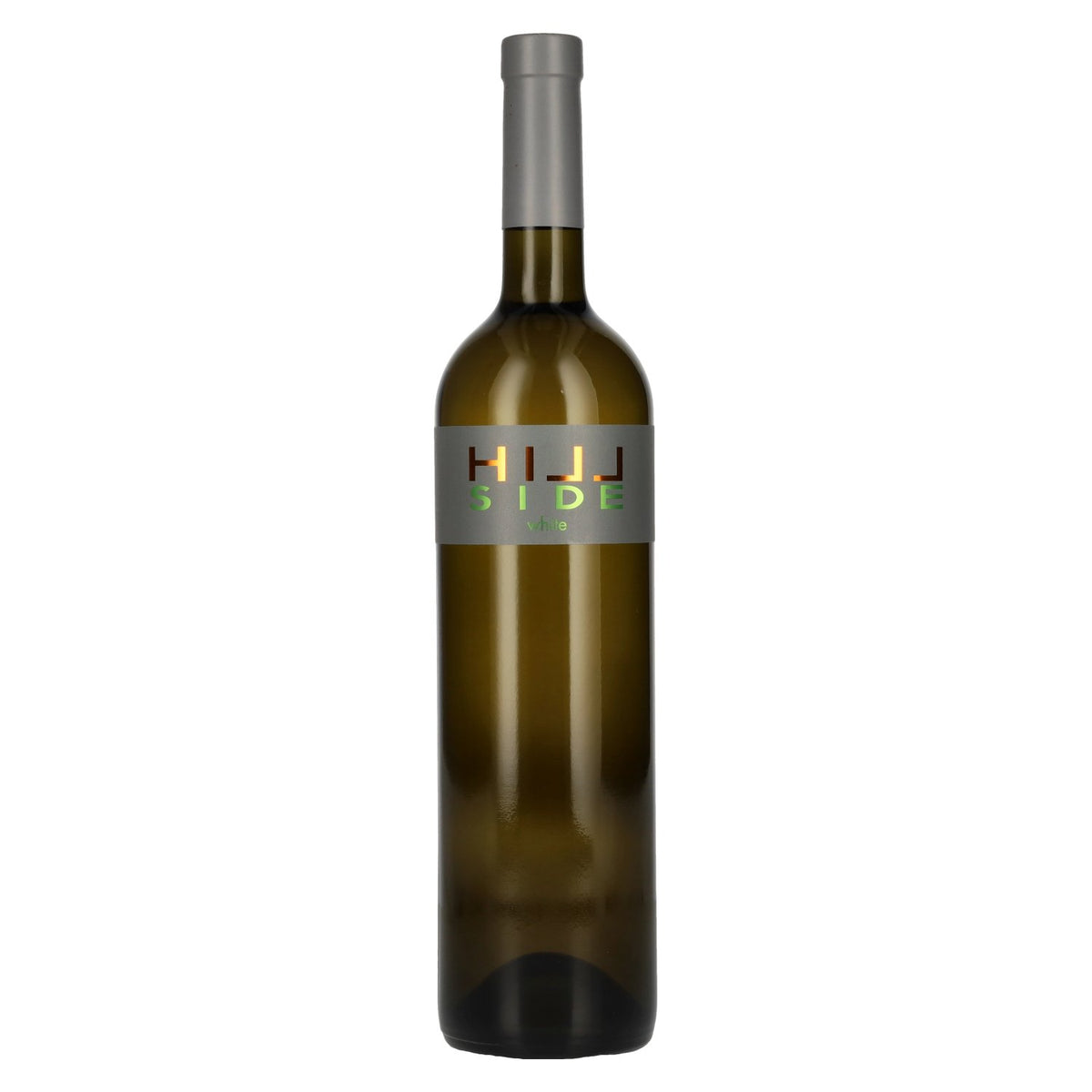 Hillinger Hill Side White 2025 12% vol. 0,75 l