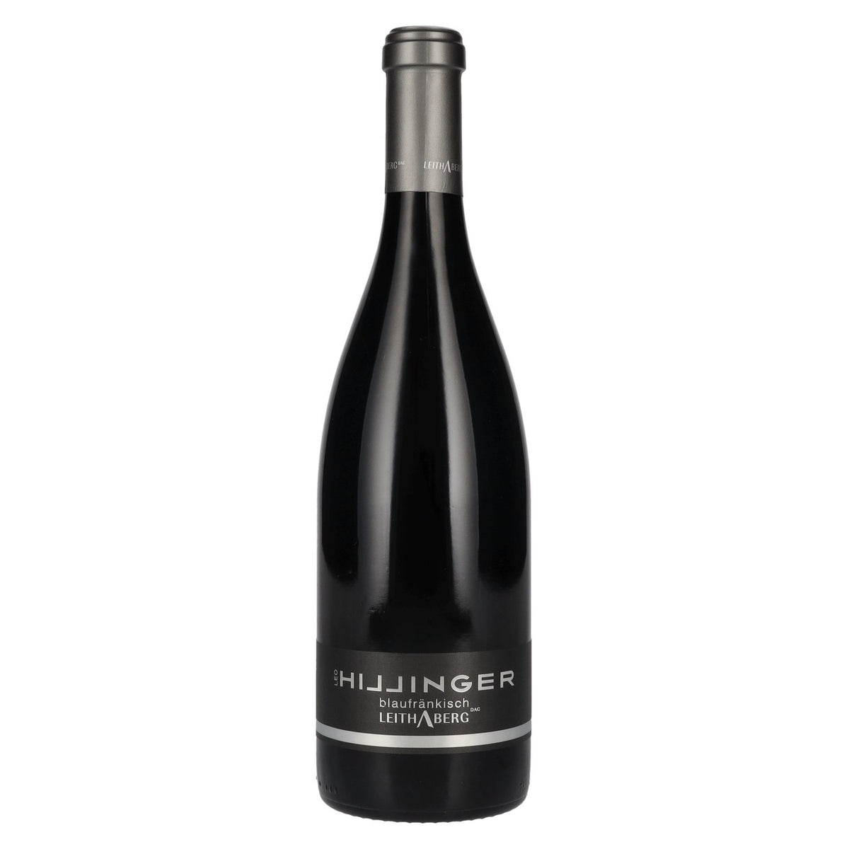 Hillinger Blaufränkisch Leithaberg DAC 2020 13% ABV 0.75 l