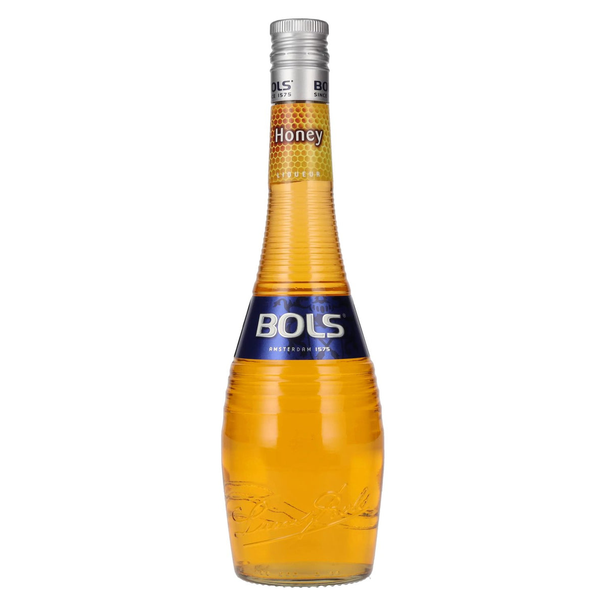 Liqueur de miel Bols 17% vol. 0,7l