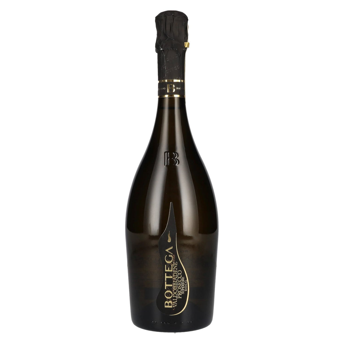 Bottega Il Vino dei Poeti VALDOBBIADENE Prosecco Extra Dry Millesimato DOCG 2024 11.5% vol. 0.75 l