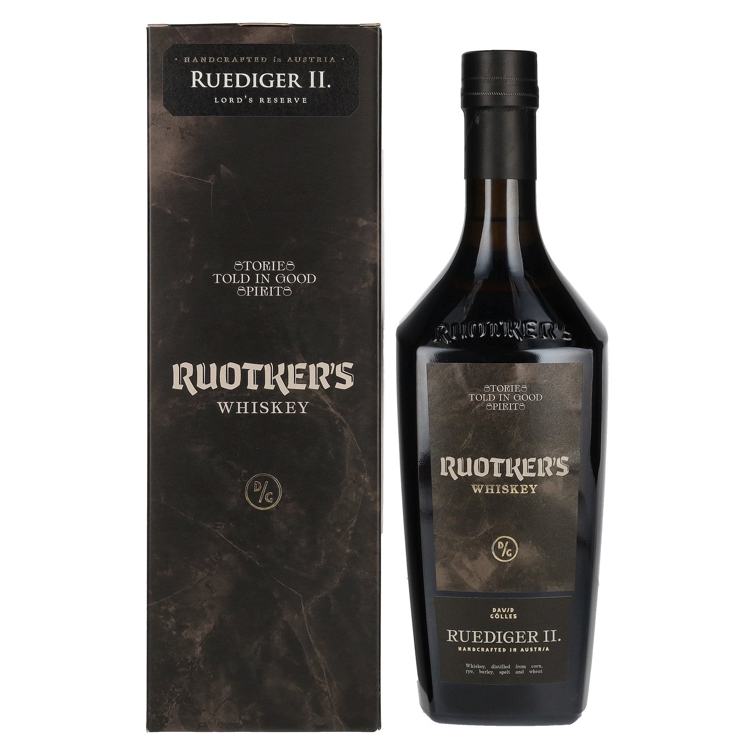 Ruotker's Whiskey