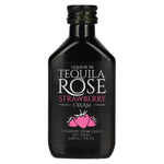 Liqueur de Tequila Rose Strawberry Cream 15% vol. 0,05l PET