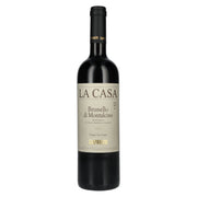 Caparzo La Casa Brunello di Montalcino DOCG 2020 14,5% Vol. 0,75l