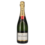 Moët &amp; Chandon Champagne IMPÉRIAL Brut 12,5% vol. 0,75 l