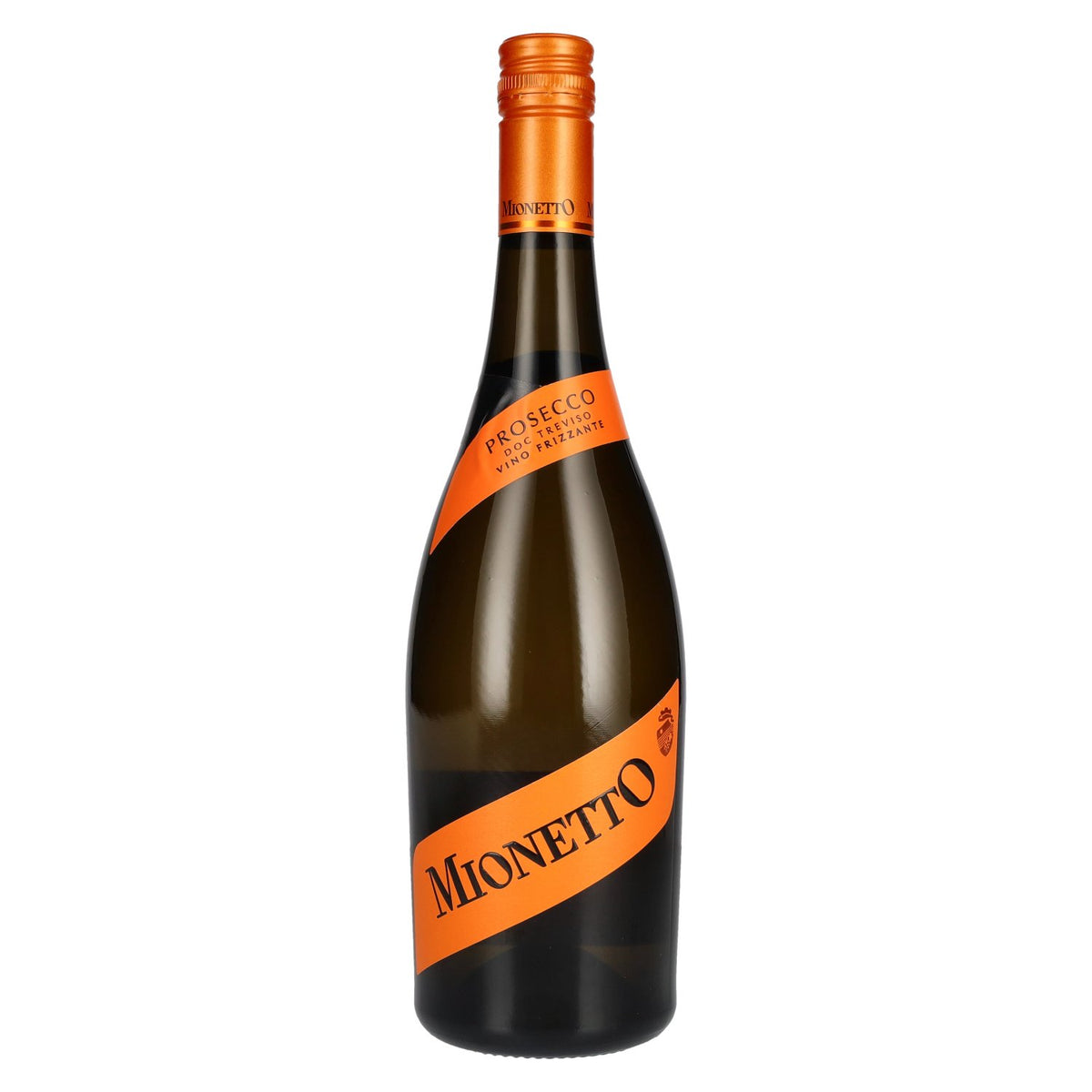Mionetto Prosecco Vino Frizzante Treviso DOC 11% ABV 0.75 l