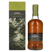 Ledaig Triple Wood Single Malt Scotch Whisky Limited Edition 53,8% Vol. 0,7l in geschenkverpakking