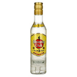 Havana Club Añejo 3 Años Rum 37,5% vol. 0,35 l