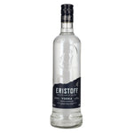 Vodka Eristoff Premium 37,5 % vol. 0,7 l